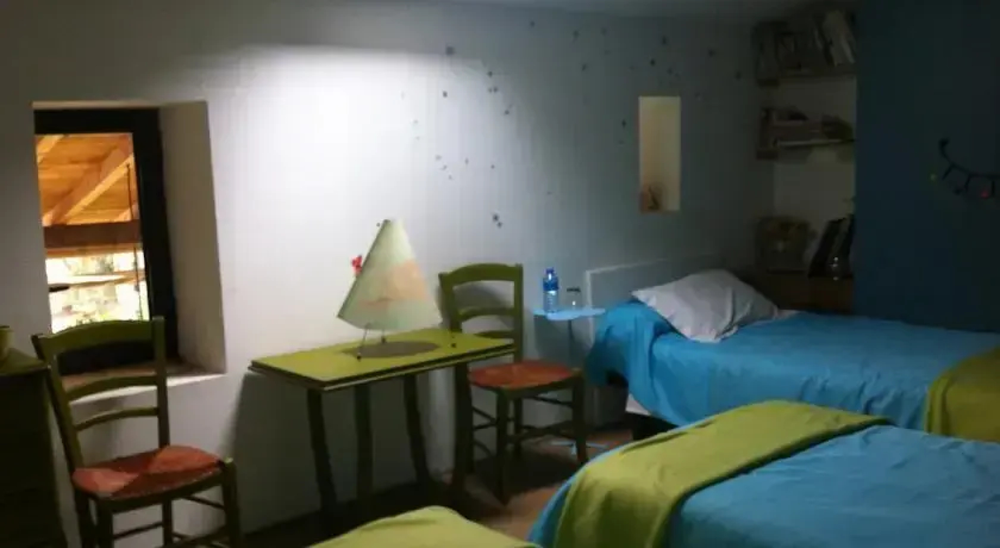 Chambres et Table dHôtes Le Village