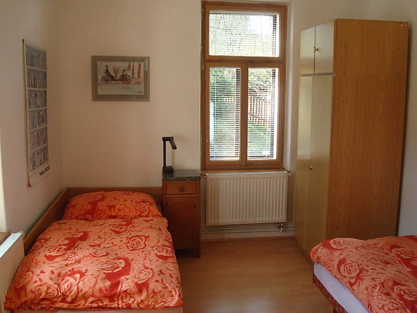 Roubenka Zlatá Olešnice