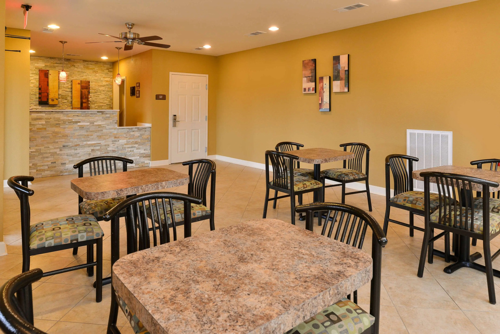 Americas Best Value Inn Tupelo