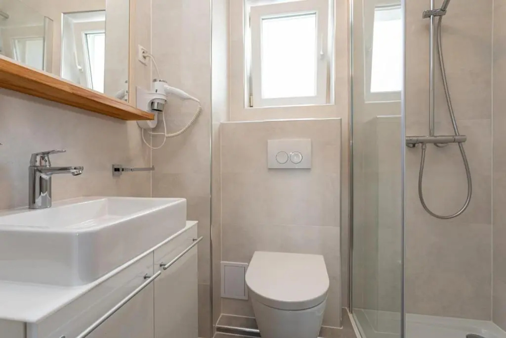 Bed & Breakfast Došen