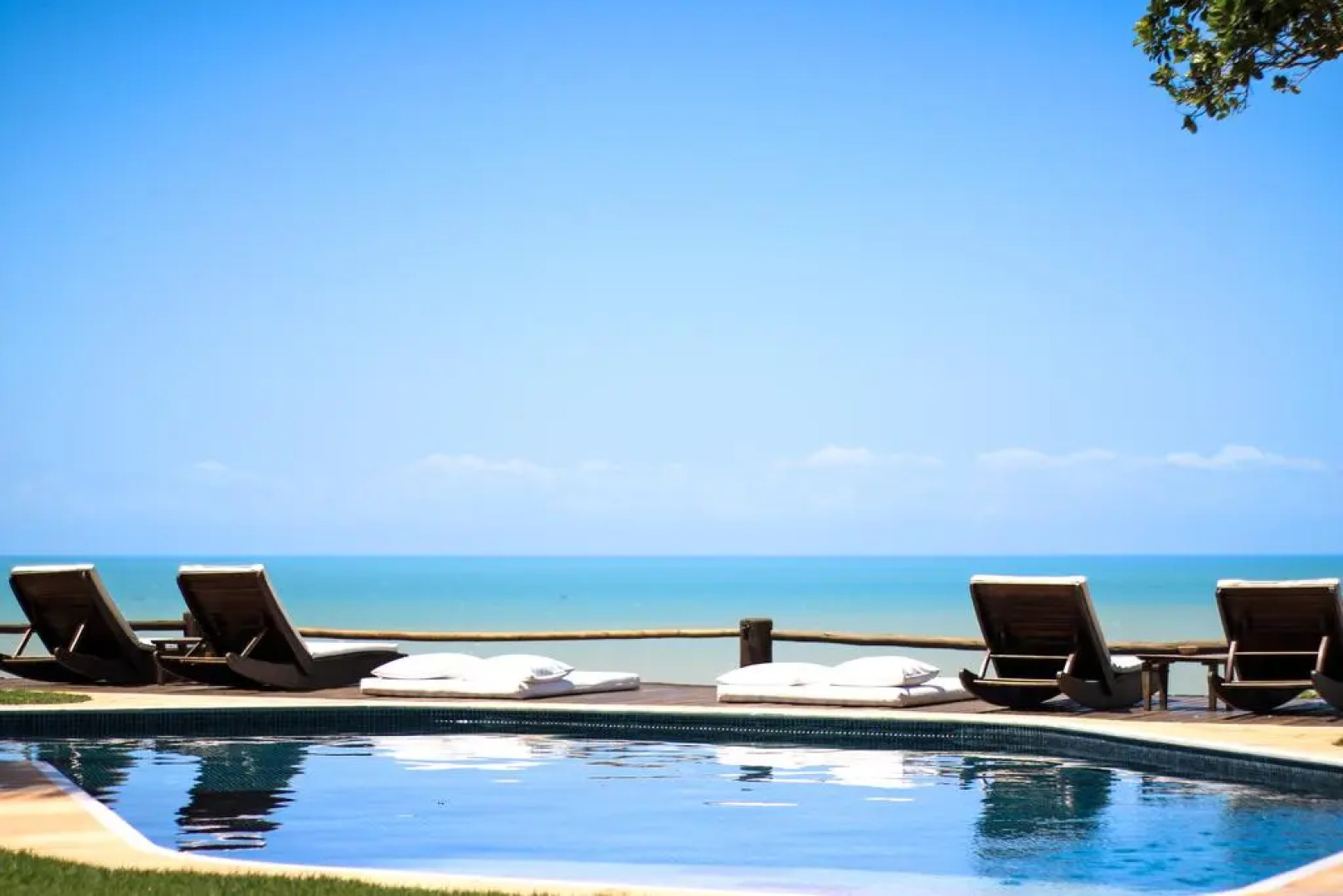 Pousada Beijo do Vento