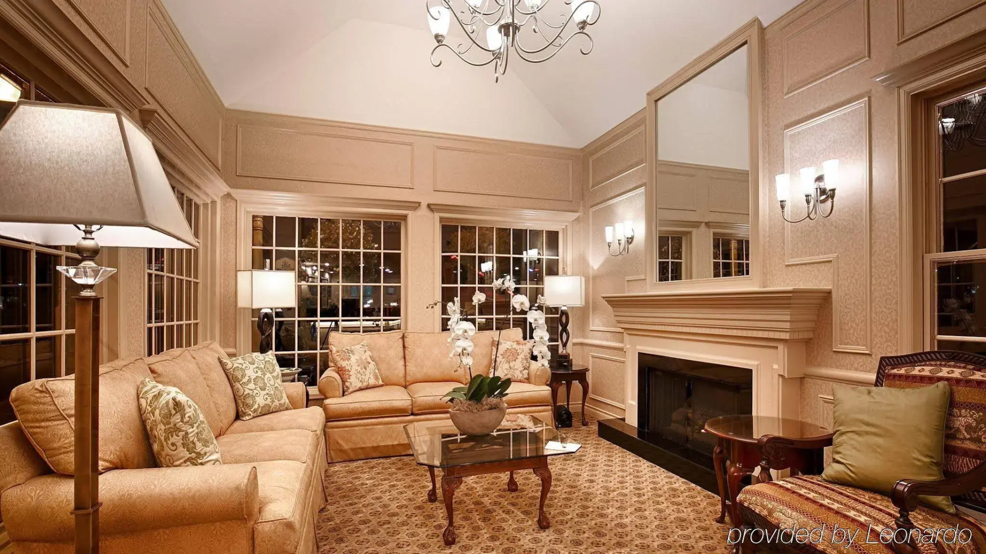 Wingate by Wyndham Bellingham Heritage Inn