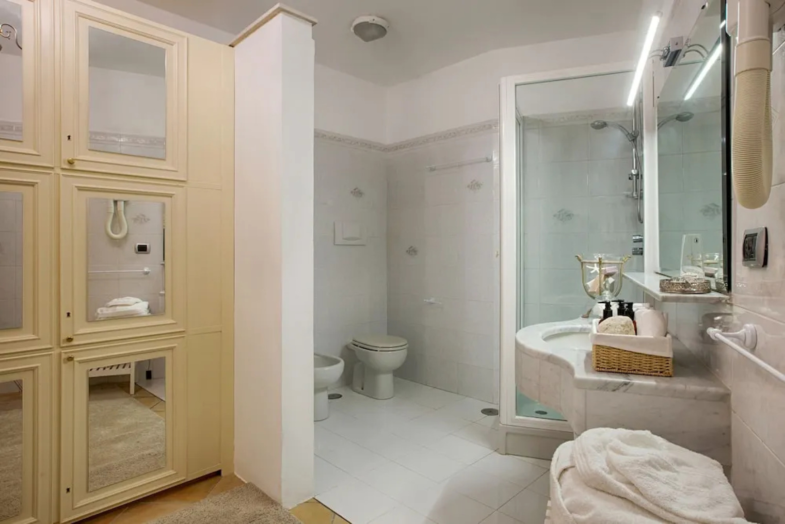 Villa Spartano Sant'agata Massalubrense