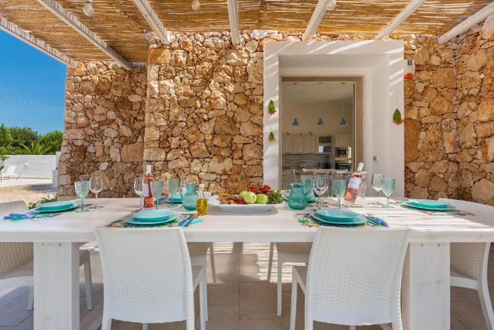 Villa Dora by BarbarHouse