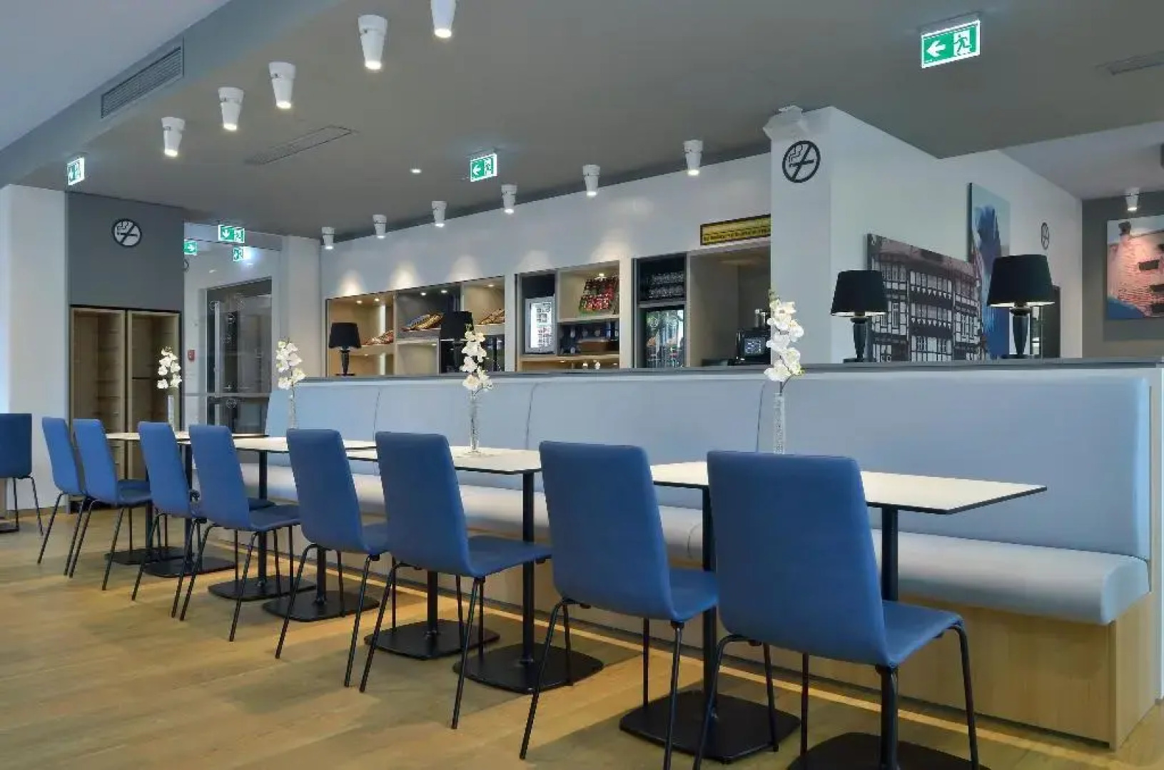 B&B Hotel Braunschweig-Nord