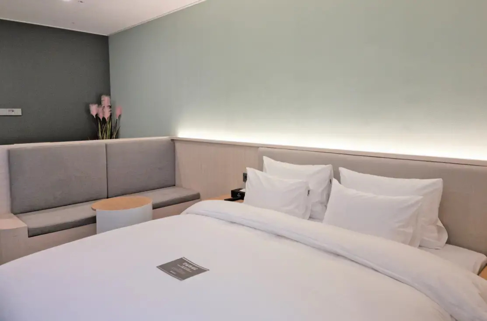 Hound Hotel Busan Station