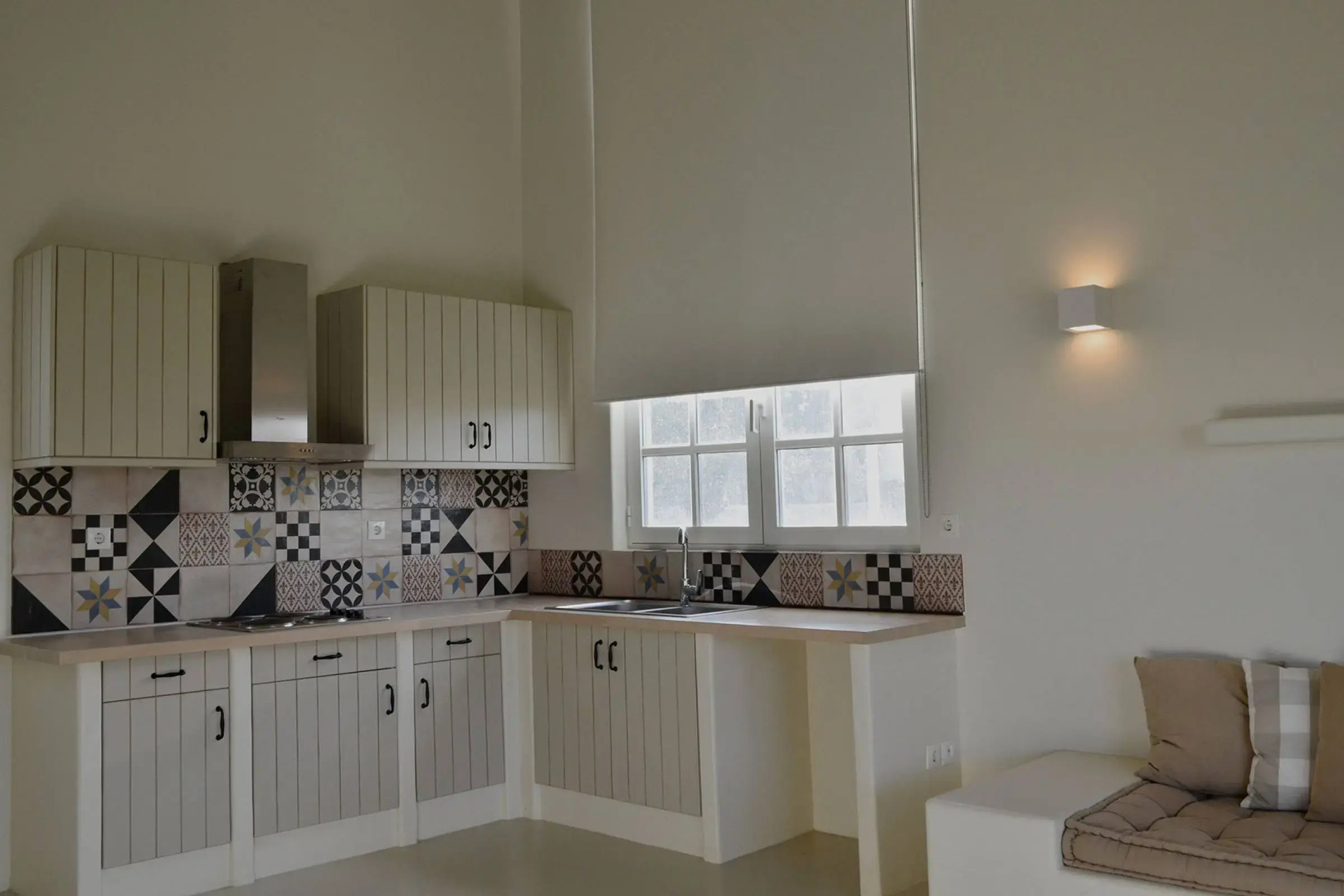 Ta Spitakia Boutique Guest Houses (Kos)	