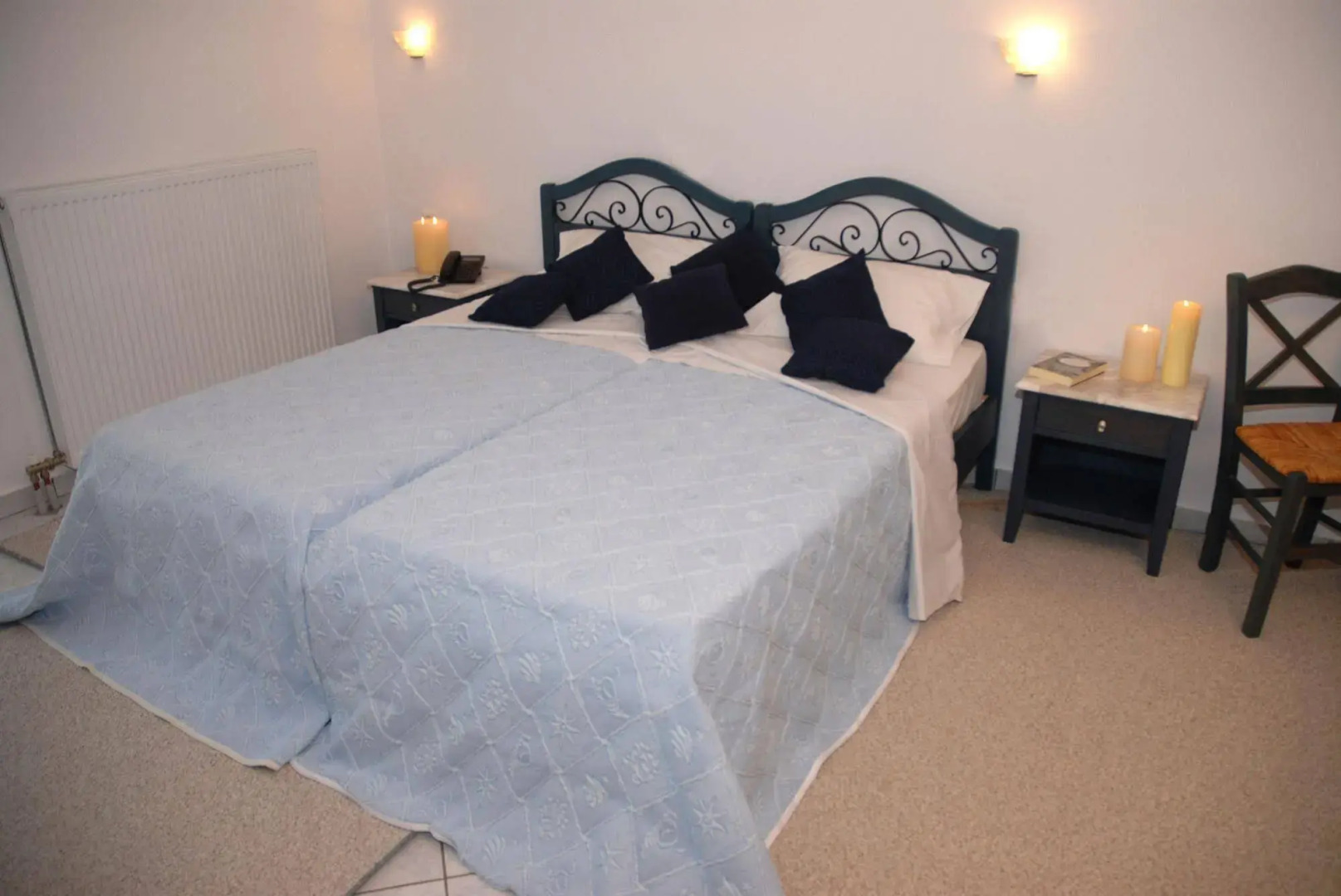 Alykes Hotel Apartments