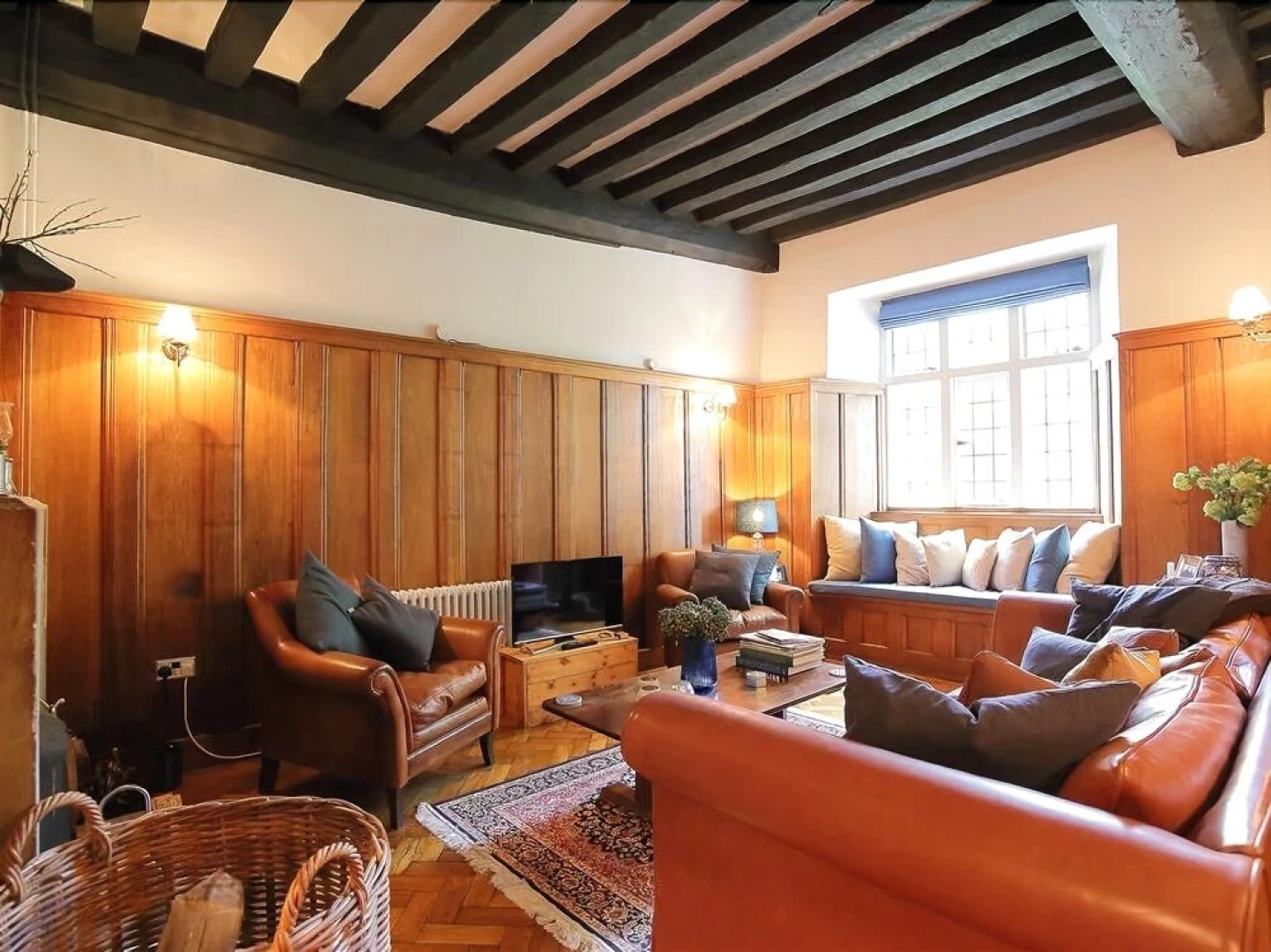 141 the Hill, Burford, Burford