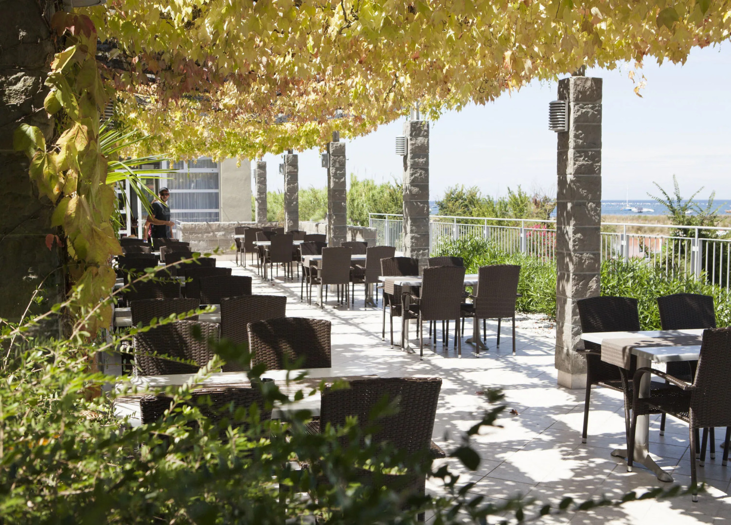 Hotel Oleander - Oleander Resort.