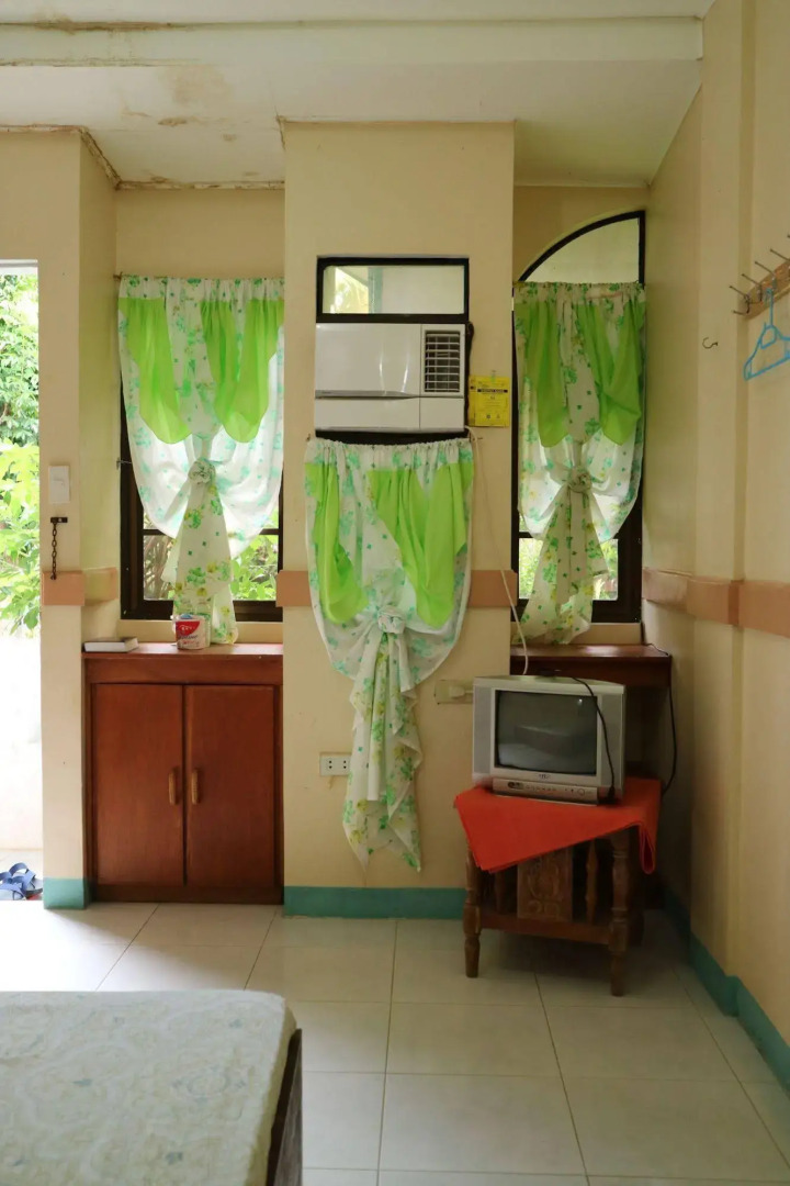 Mountain Beach Resort