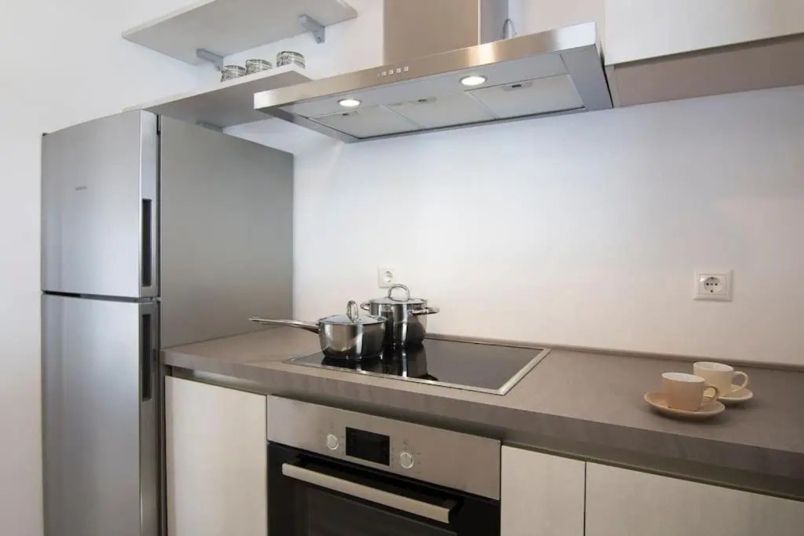 Dreamy Cycladic Luxury Summer Villa 1