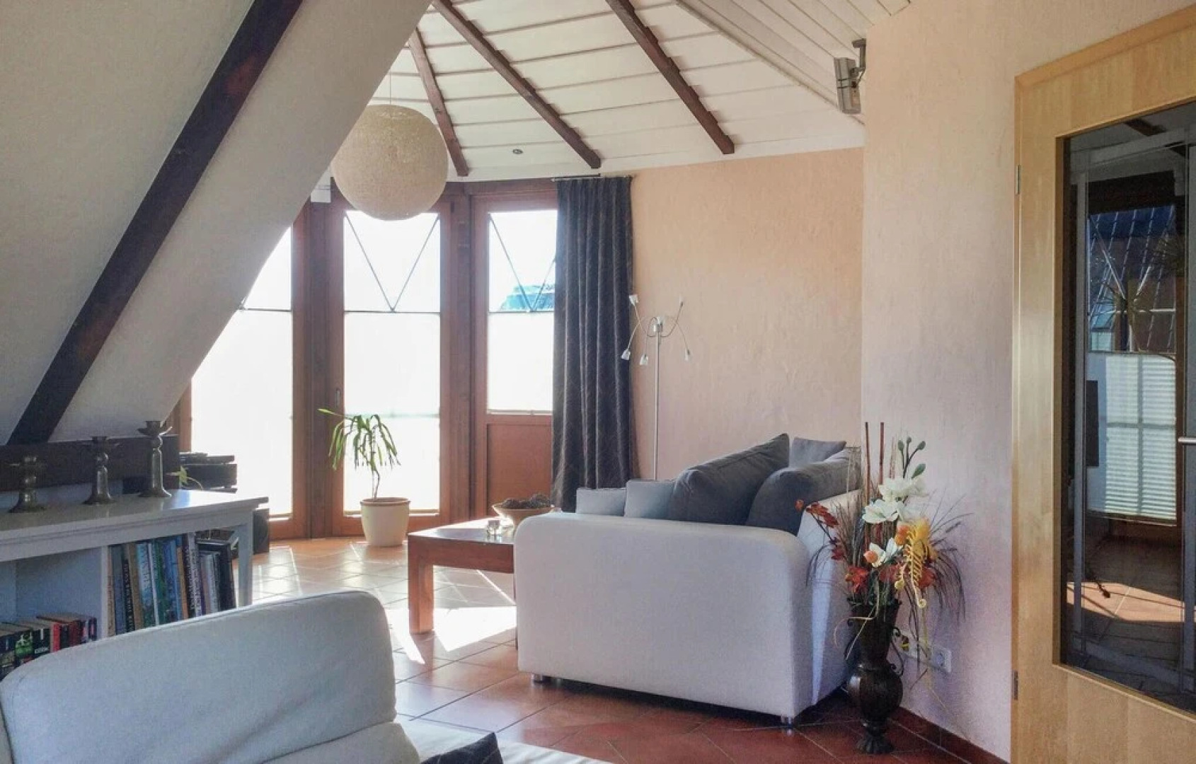 Awesome Home in Zempin With 3 Bedrooms, Sauna and Wifi