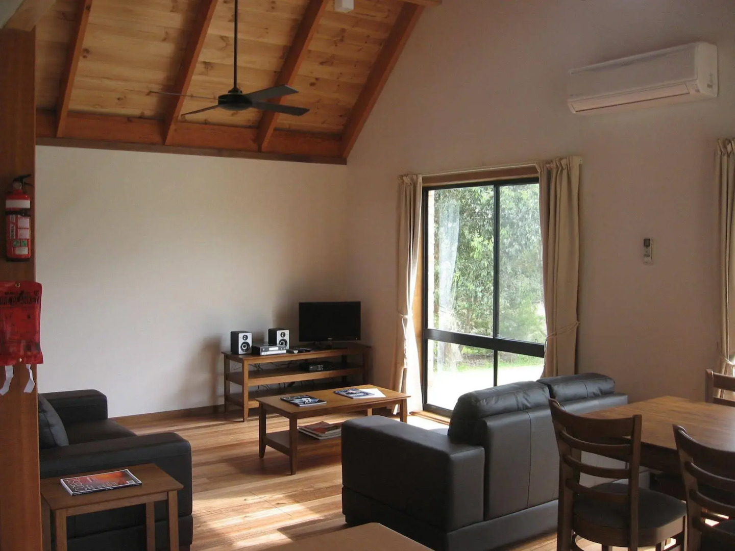 Prom Coast Holiday Lodge