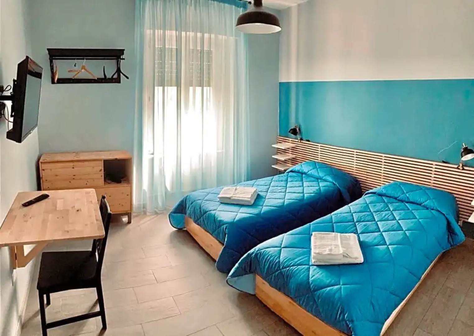 Il Covo Degli Arditi