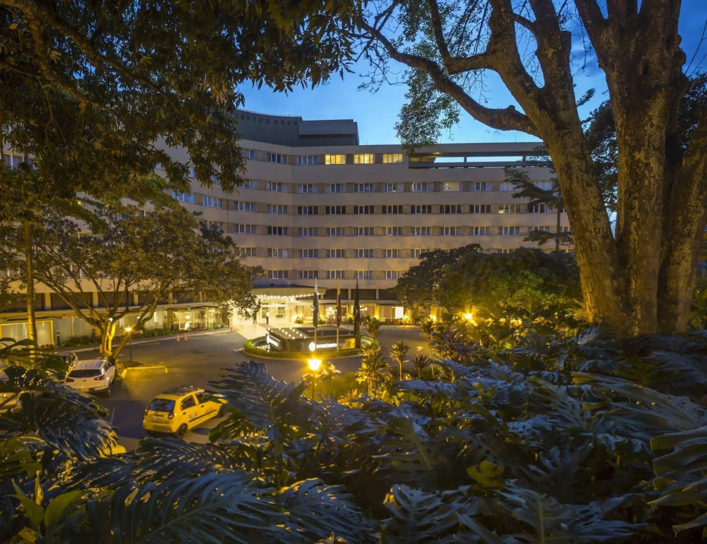 InterContinental Medellin - Movich by IHG