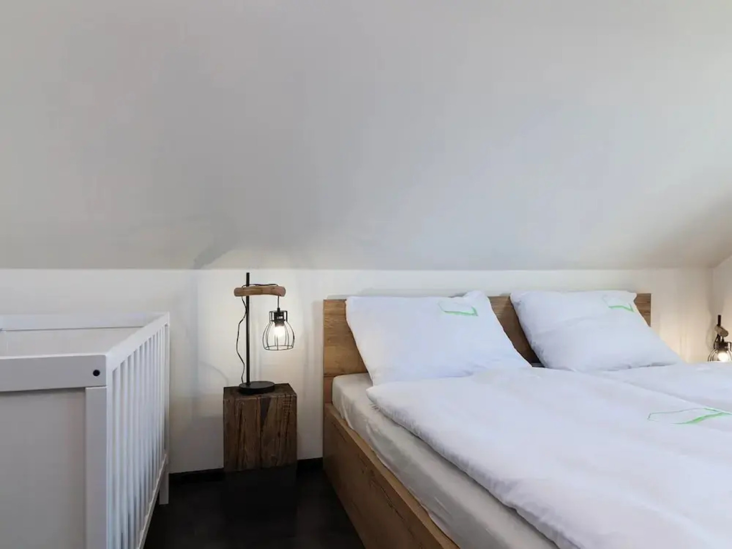 Apartment in Moravia Near Ostrava Town