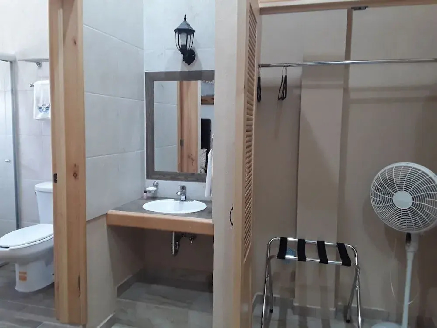 Resort y Balneario Los Angeles