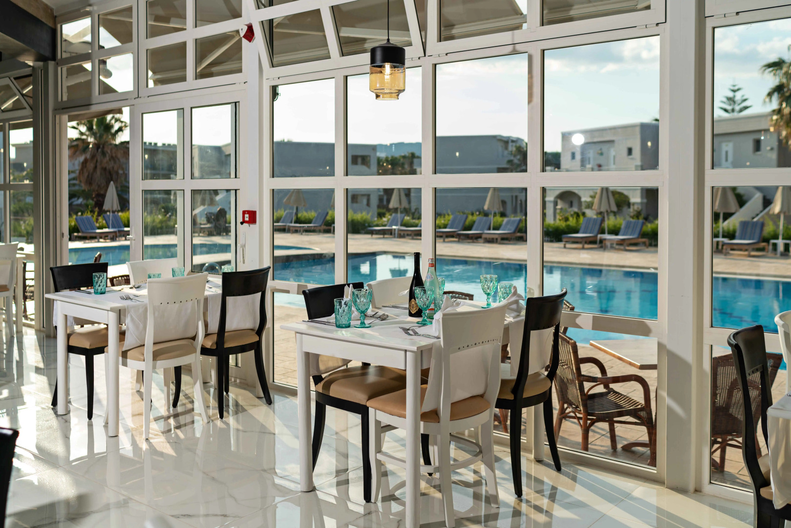 Delfina Tropic Beach