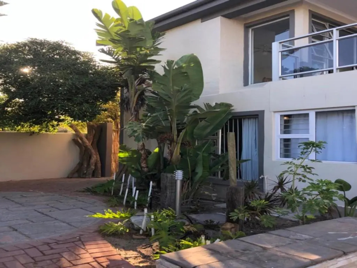 Old Cape on The Marina - The flamingo : unit 8