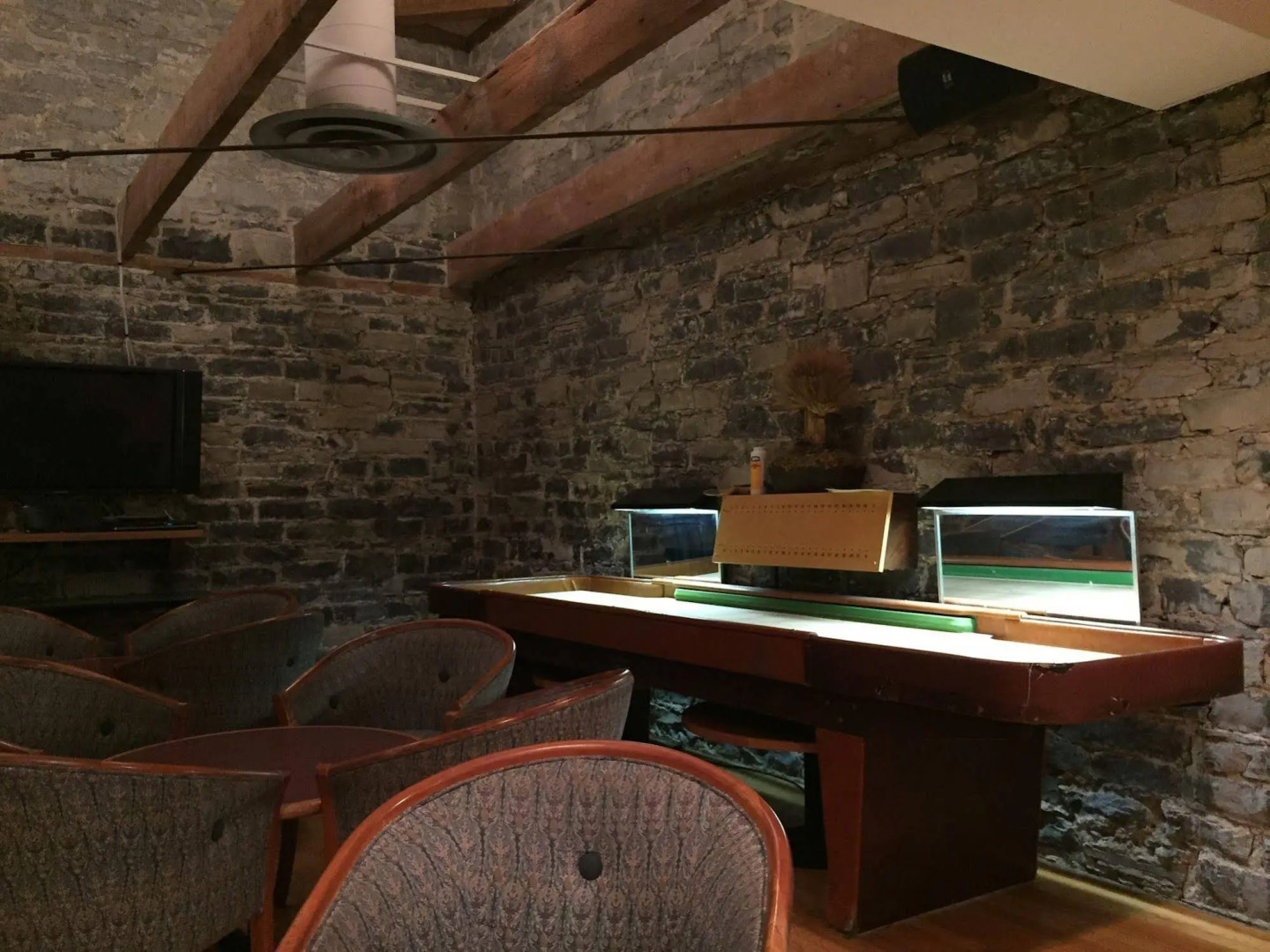 Donald Gordon Hotel and Conference Centre