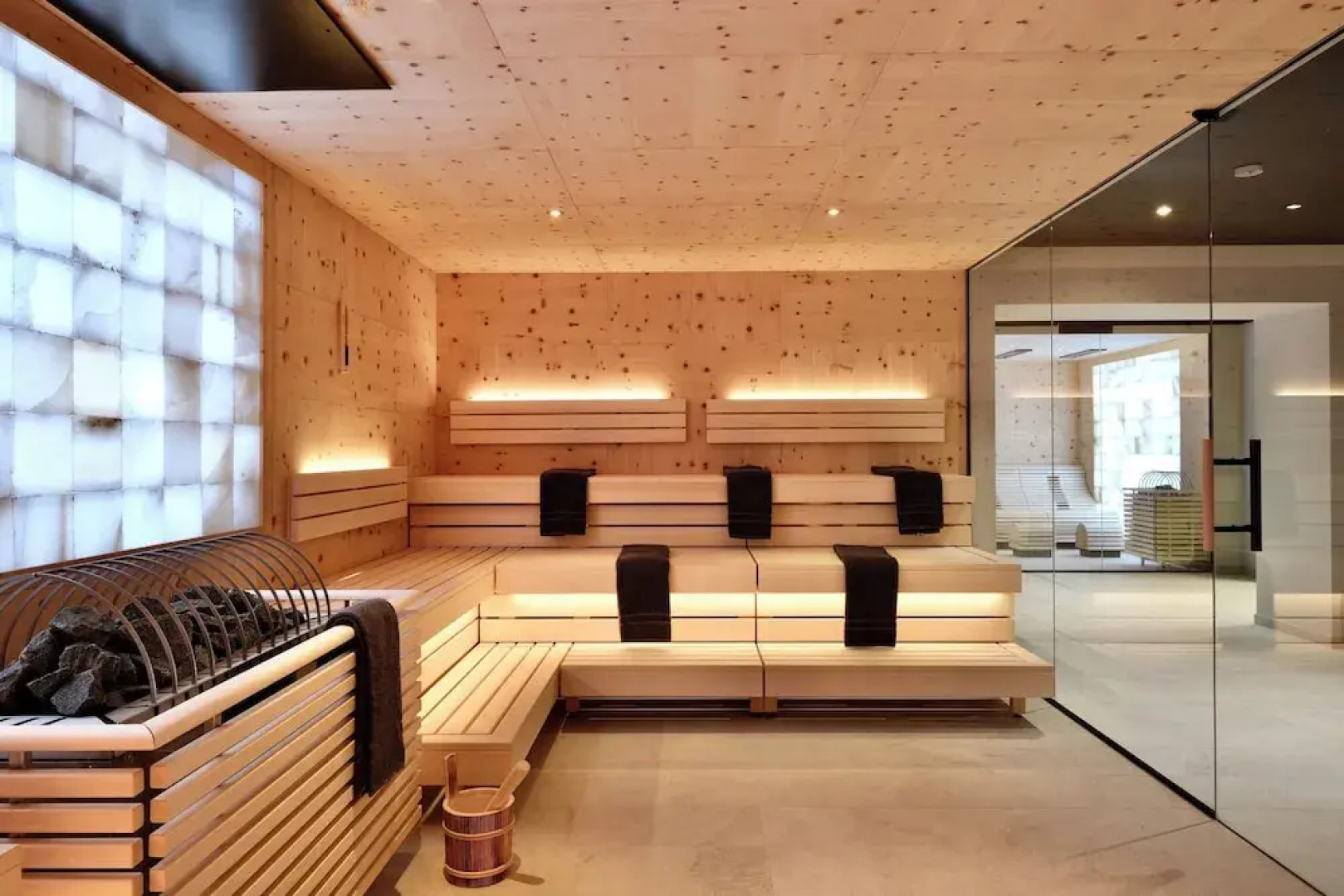 Landromantik Hotel Oswald Gourmet & SPA