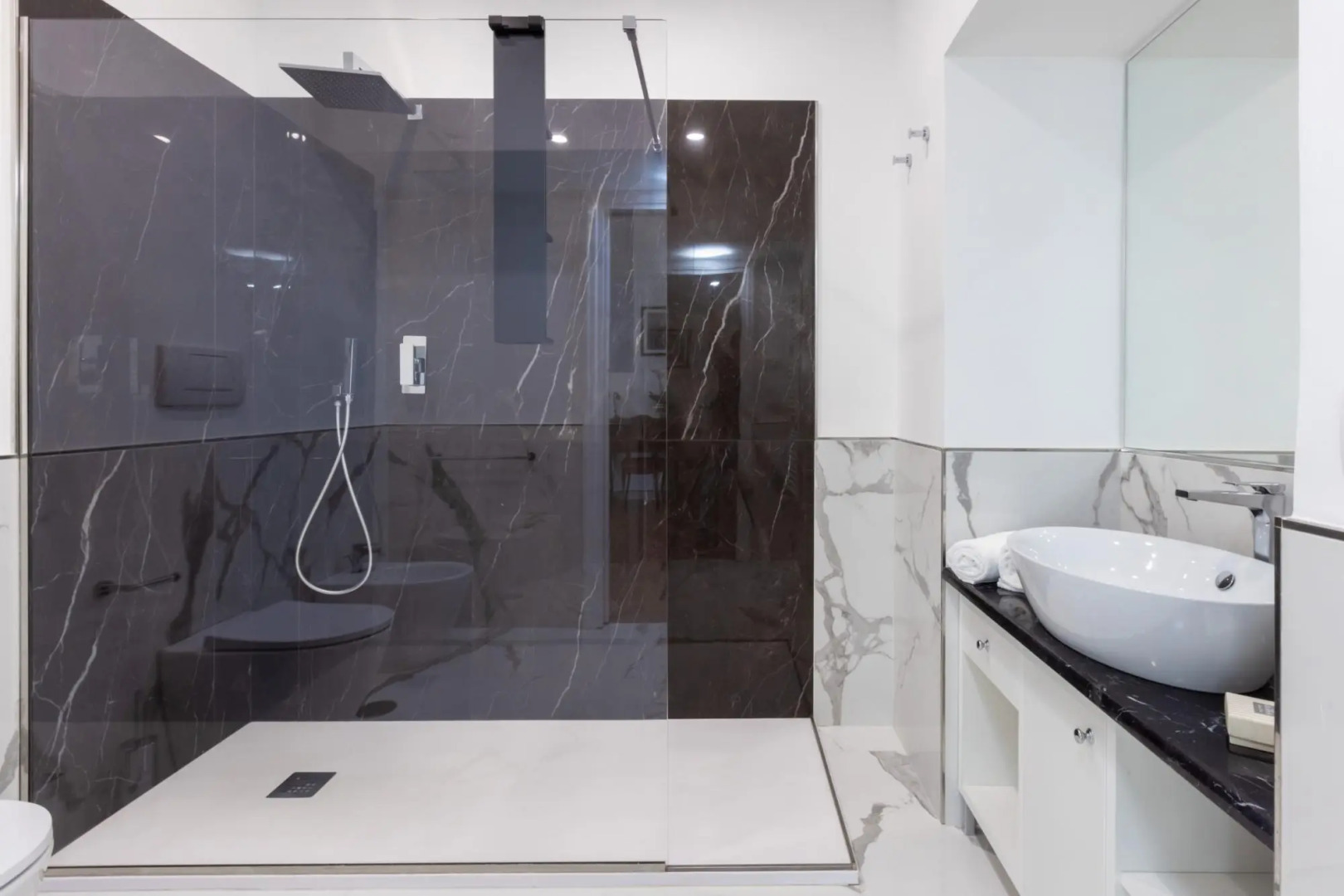 Villa Jasmine in Sant Agata sui Due Golfi