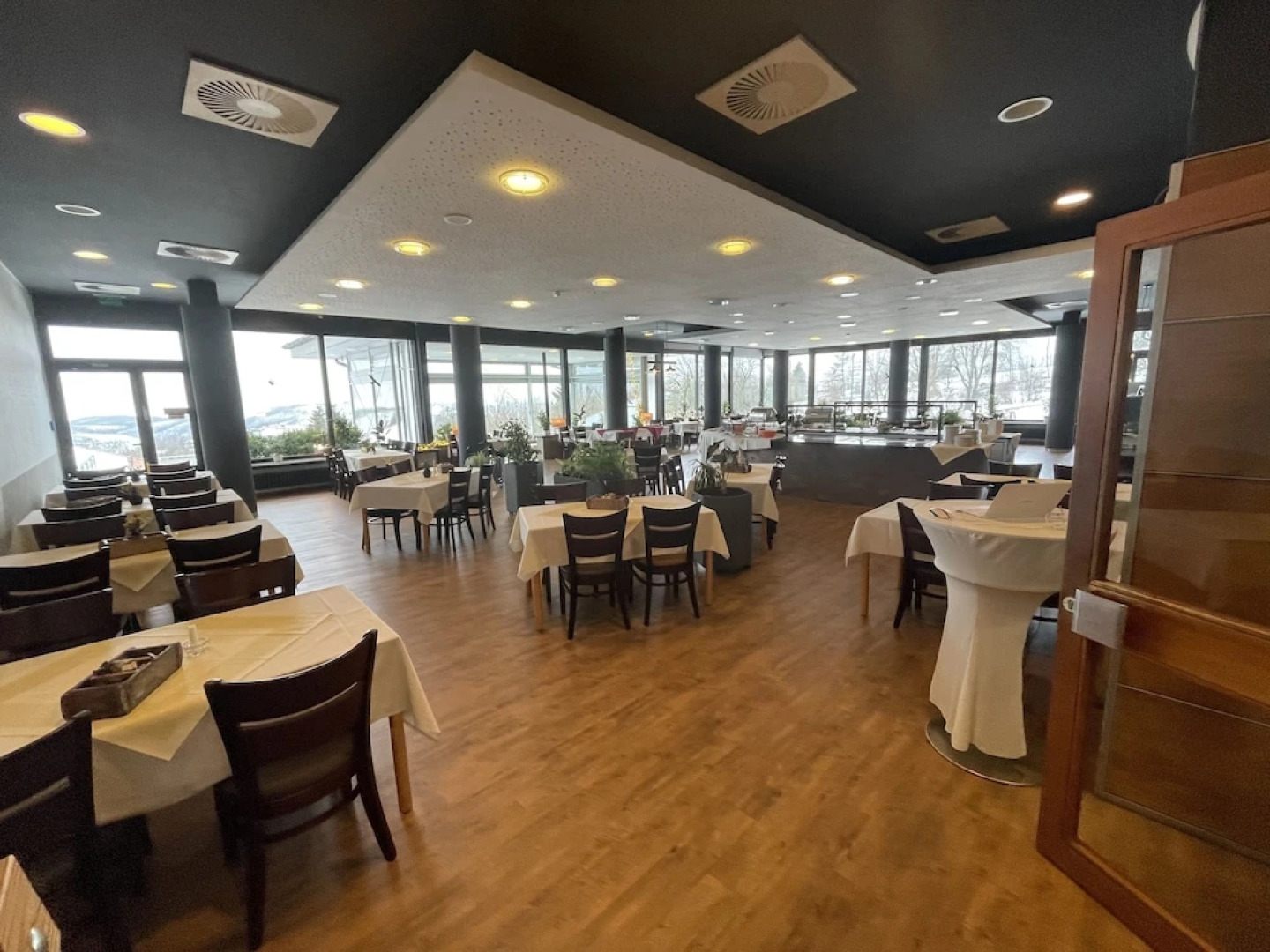 Berghotel Sankt Andreasberg