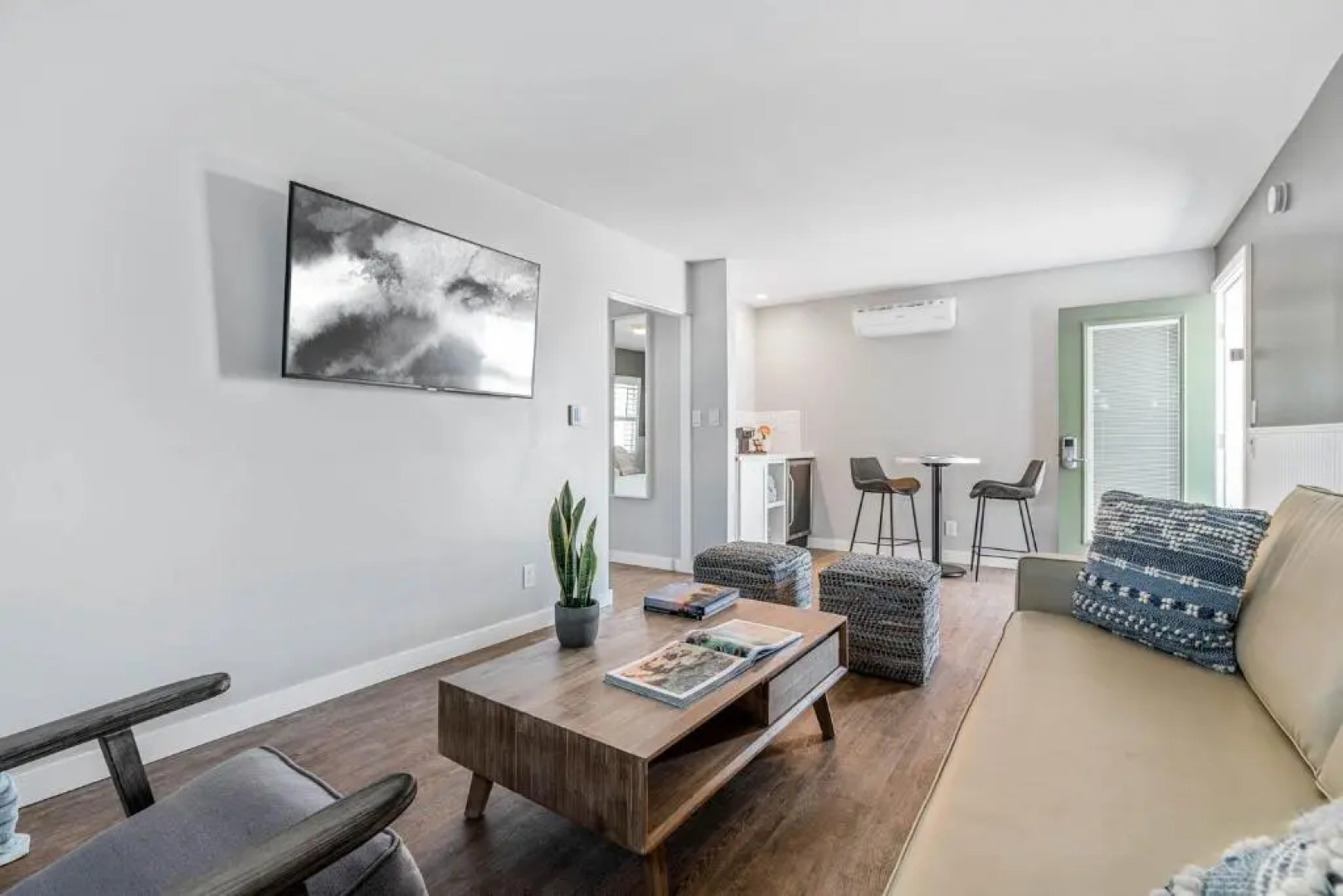 Sea Sprite Beach Club