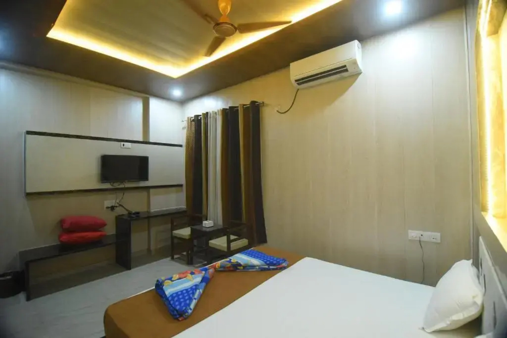 Clarks Inn Davanagere