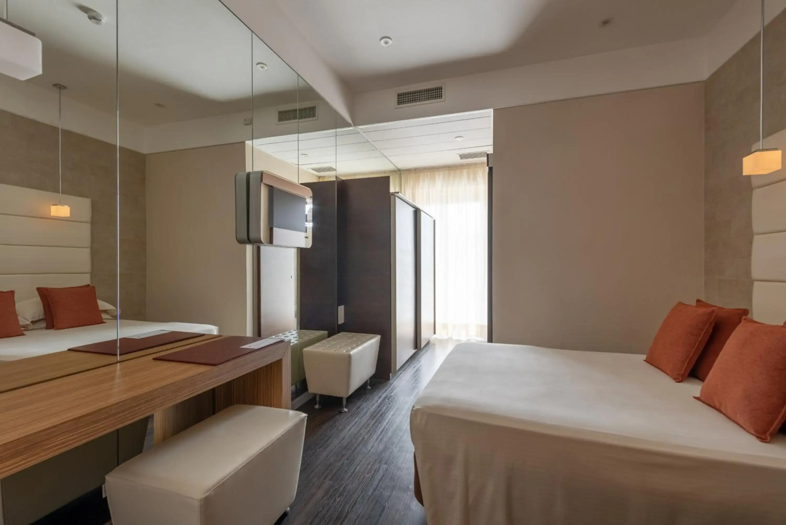 Bio Boutique Hotel Xù