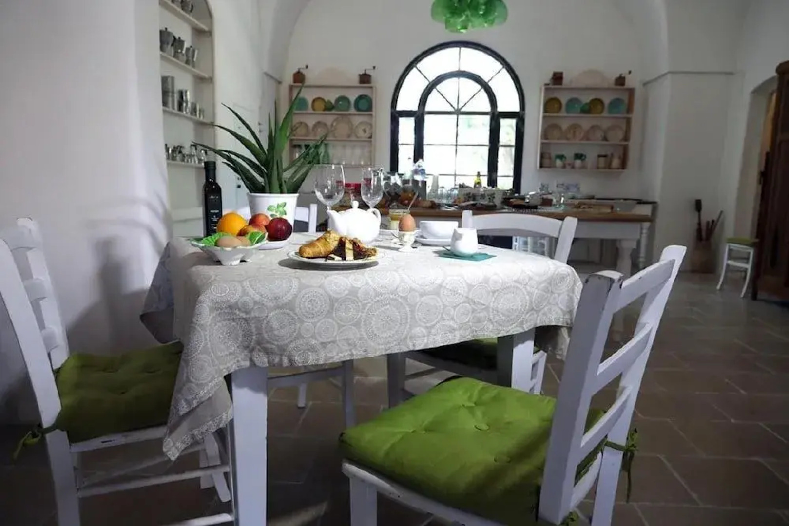 Masseria Caretti Grande