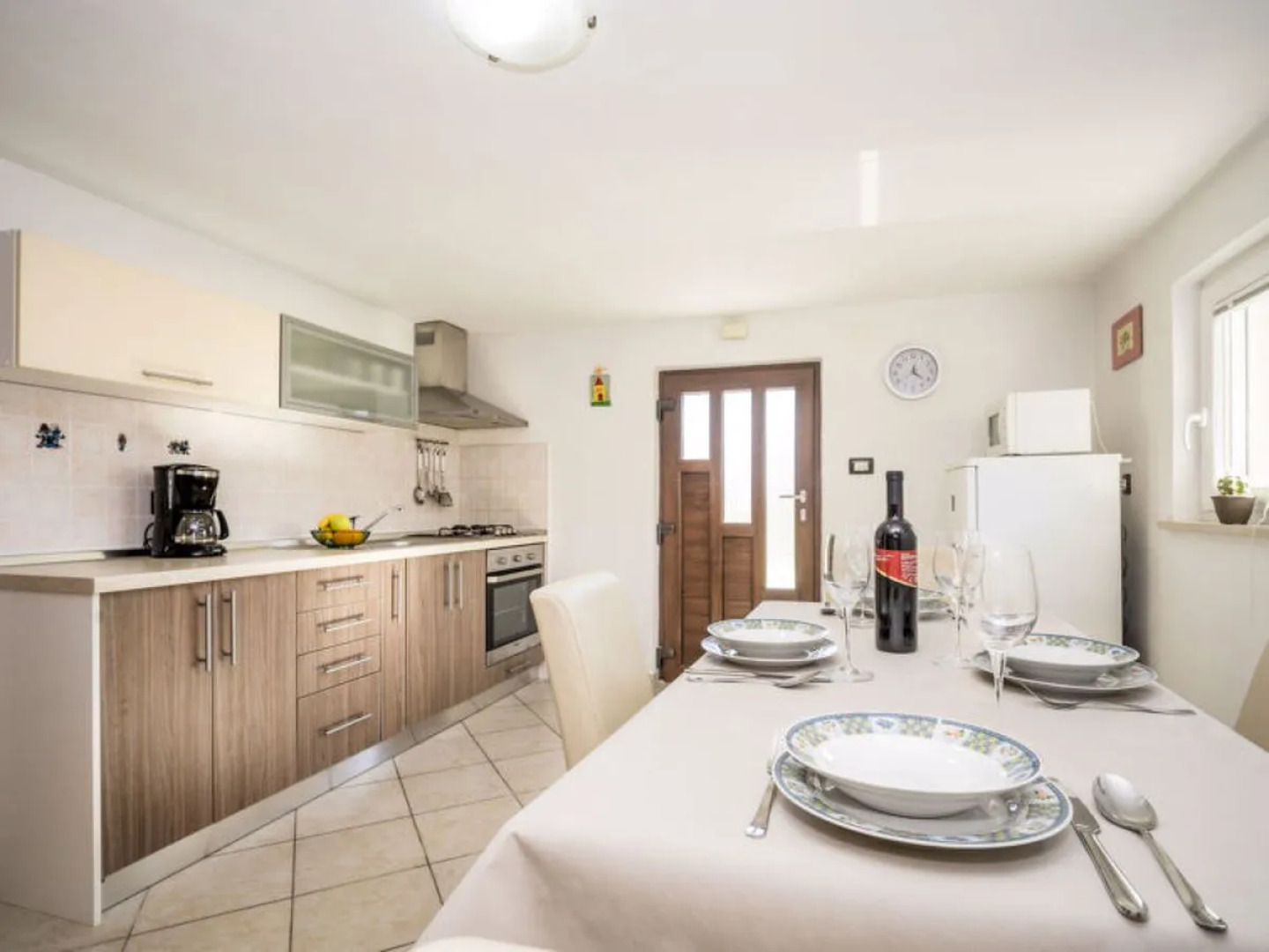 Apartment Paola La-Forêt-Fouesnant