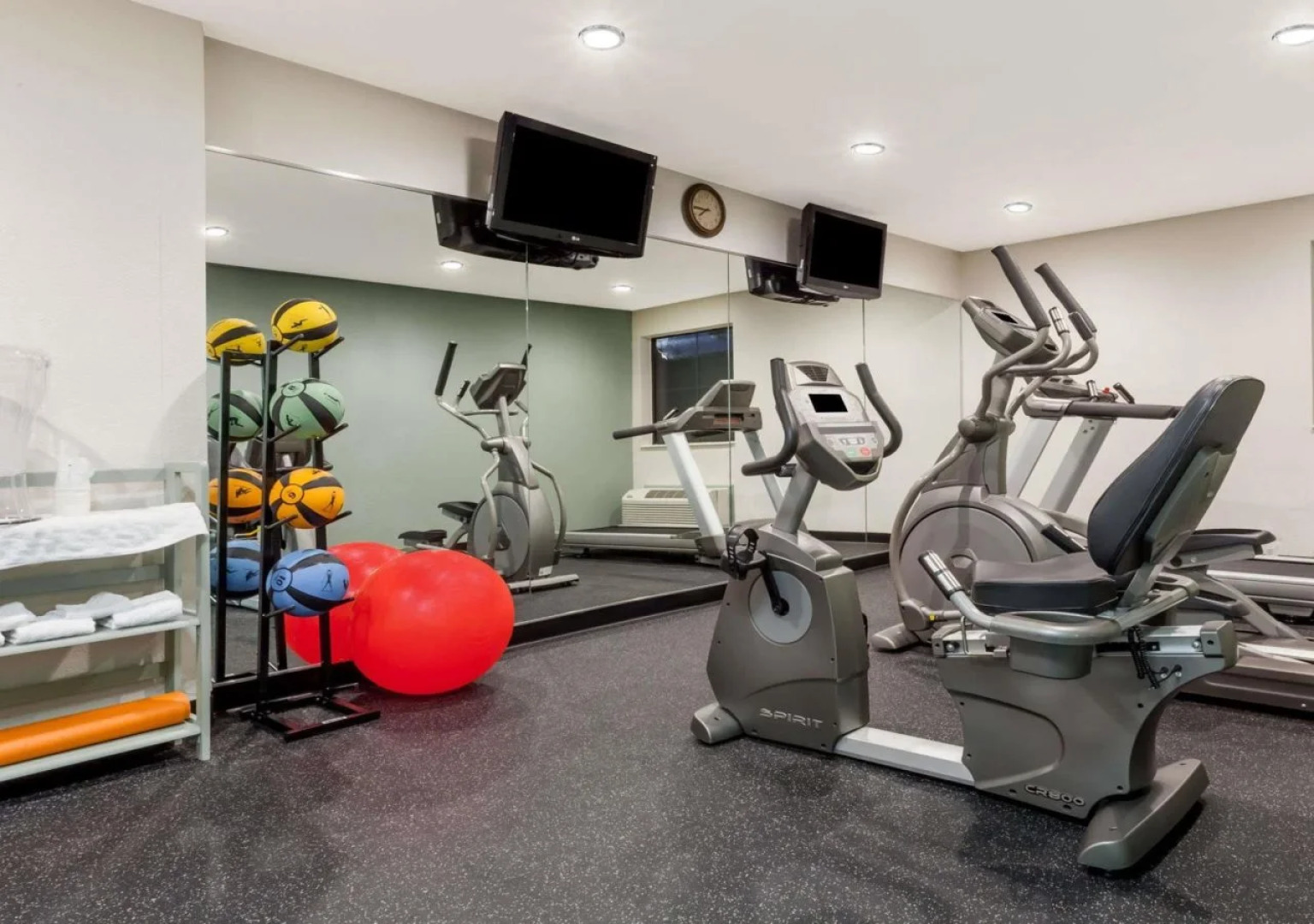 Days Inn Springfield South