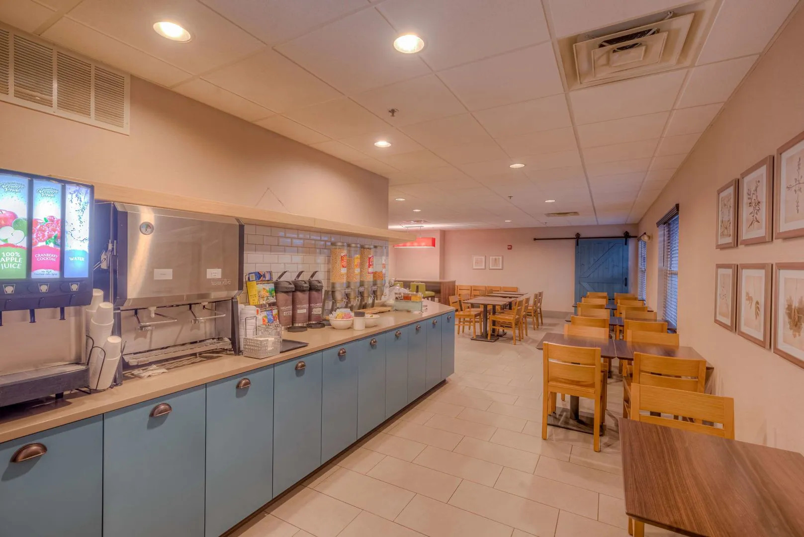 Country Inn & Suites by Radisson, Crystal Lake, IL