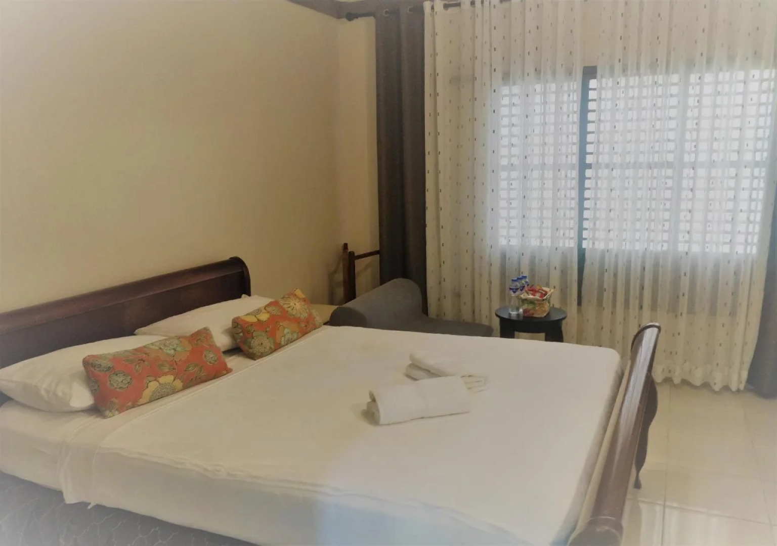 The Duyan House at Sinagtala Resort