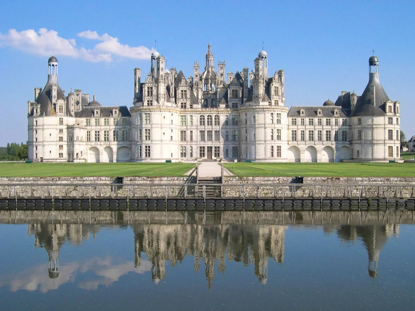 Mercure Orléans Portes de Sologne