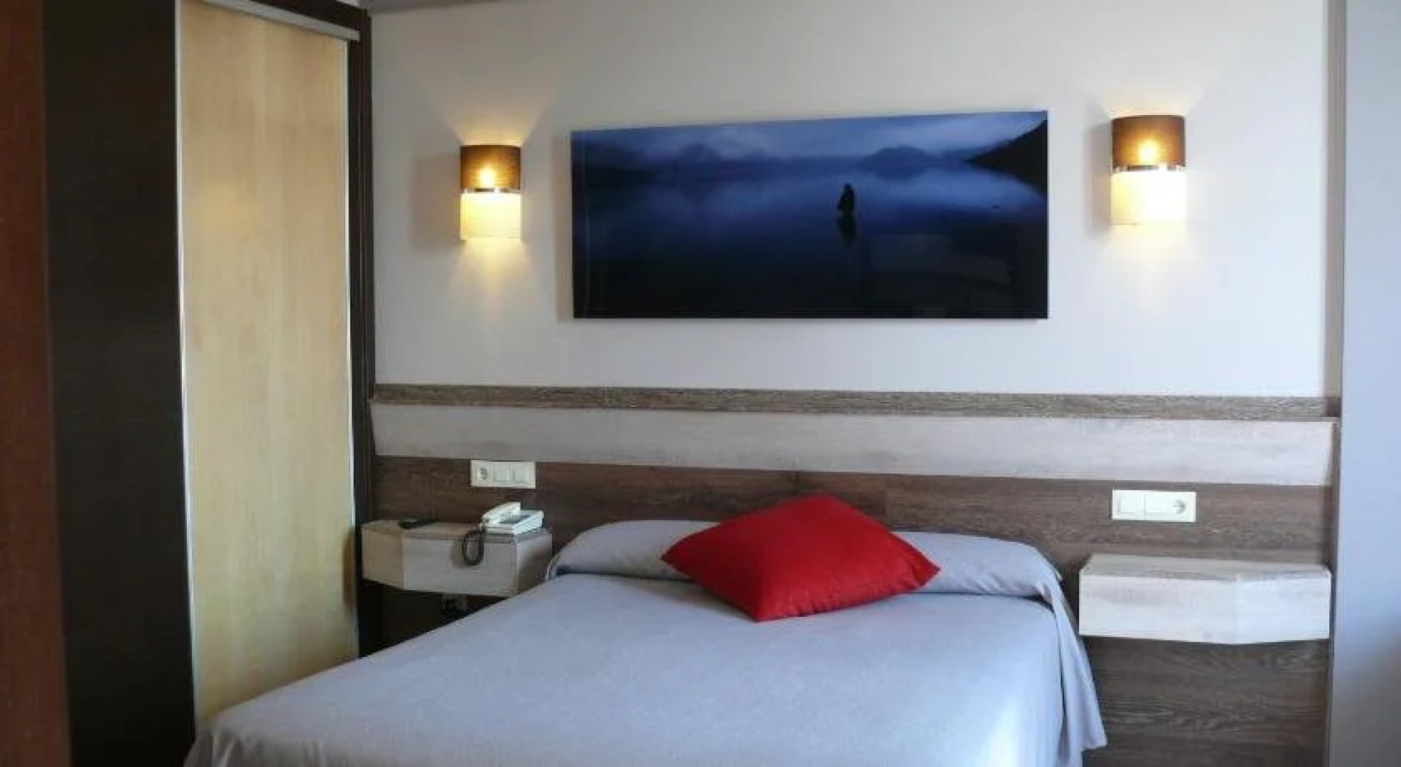 Hotel Gran Casona de Sanabria