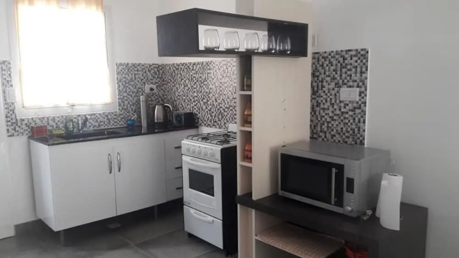 Barrancas del fin del mundo