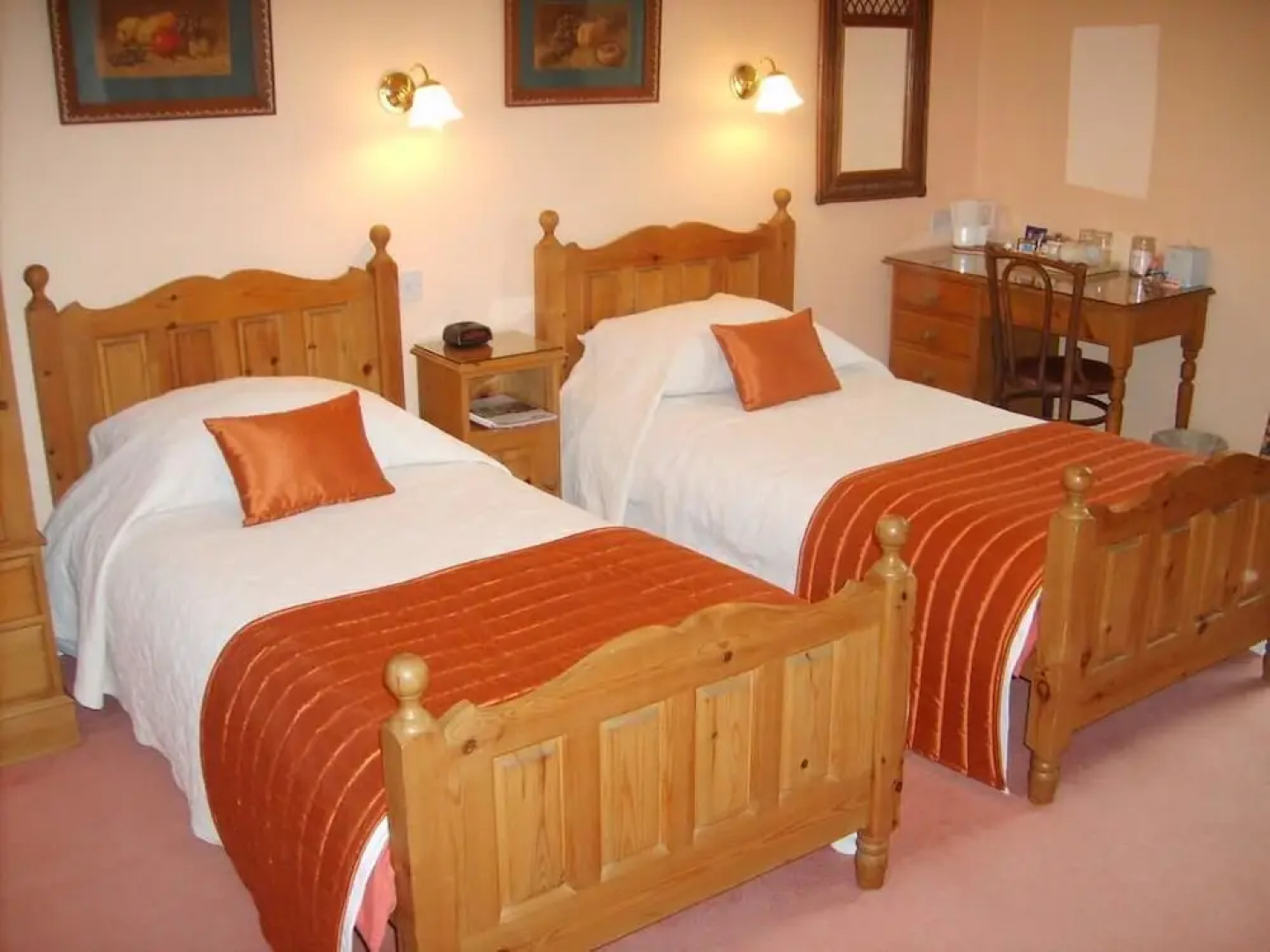 Rowallan Guest House