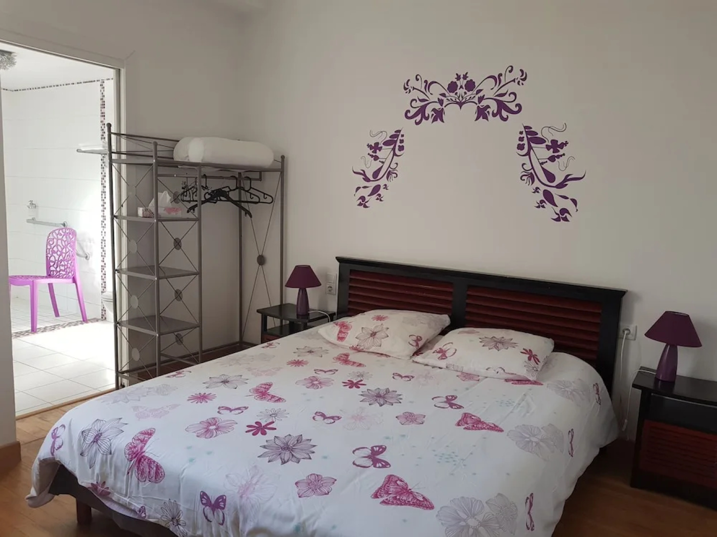 La rose des vents