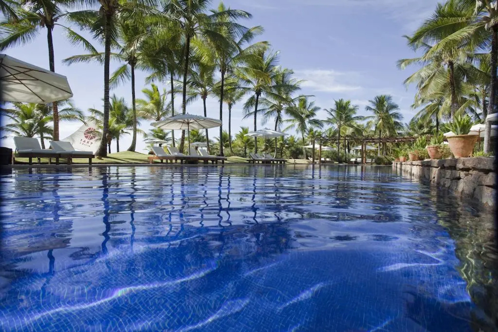 Txai Resort Itacaré