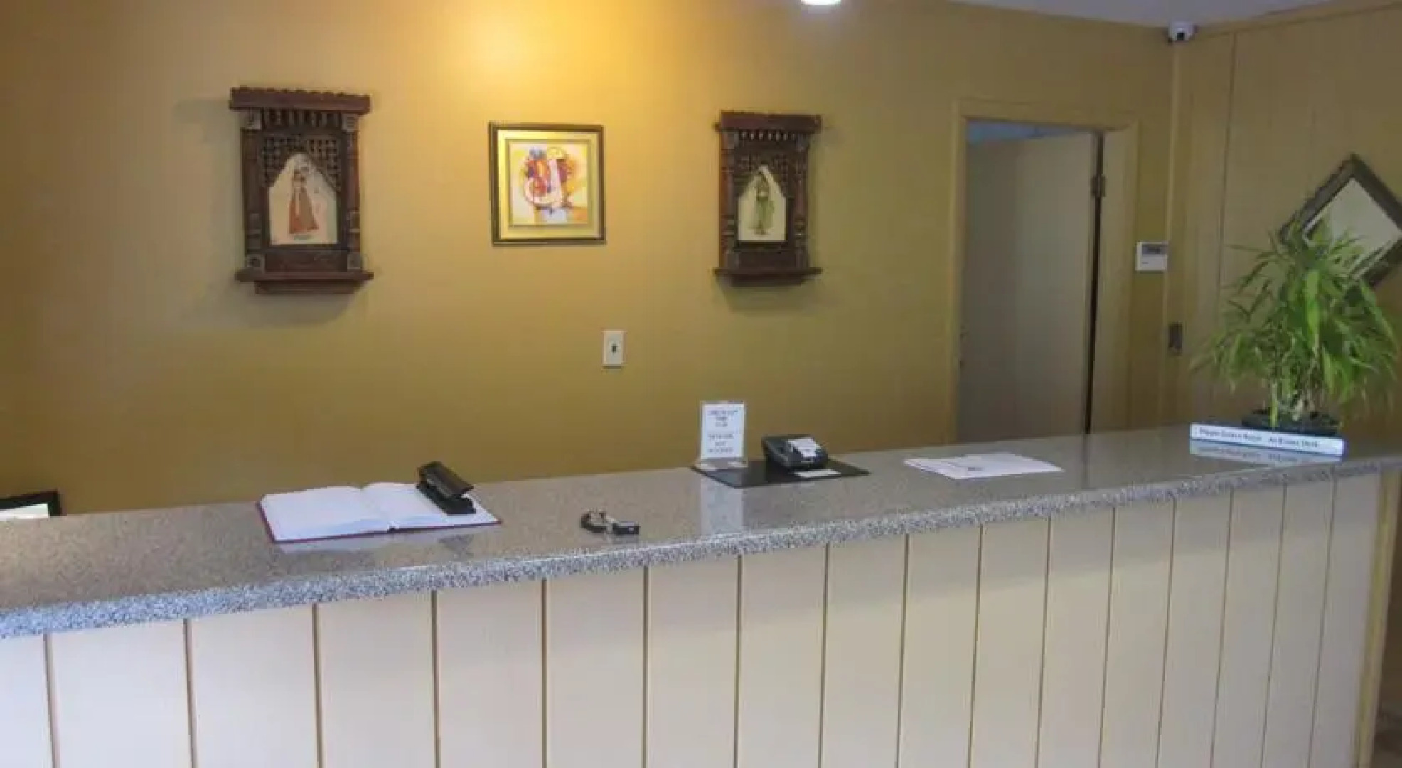 Red Carpet Inn Ilion