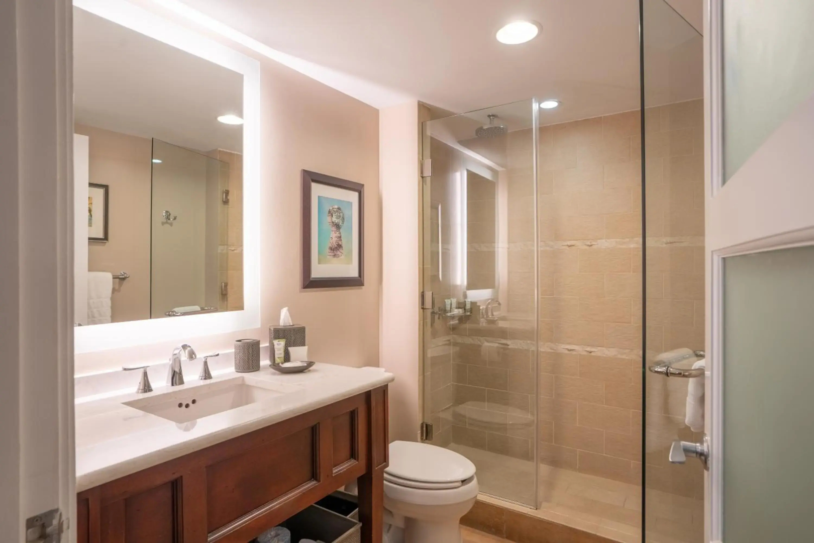 Pier House Resort & Spa
