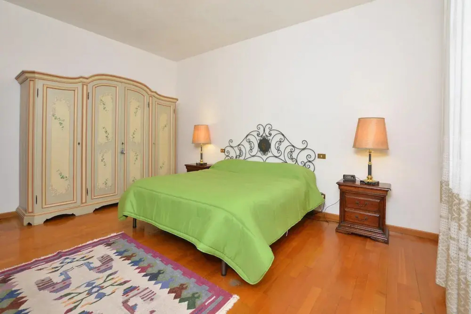 Villa Cerbaie in Castelfranco di Sotto