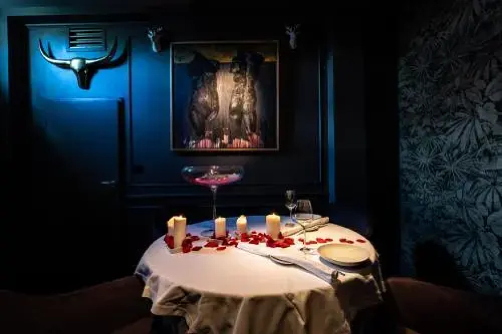 DAM Boutique Hotel & Restaurant