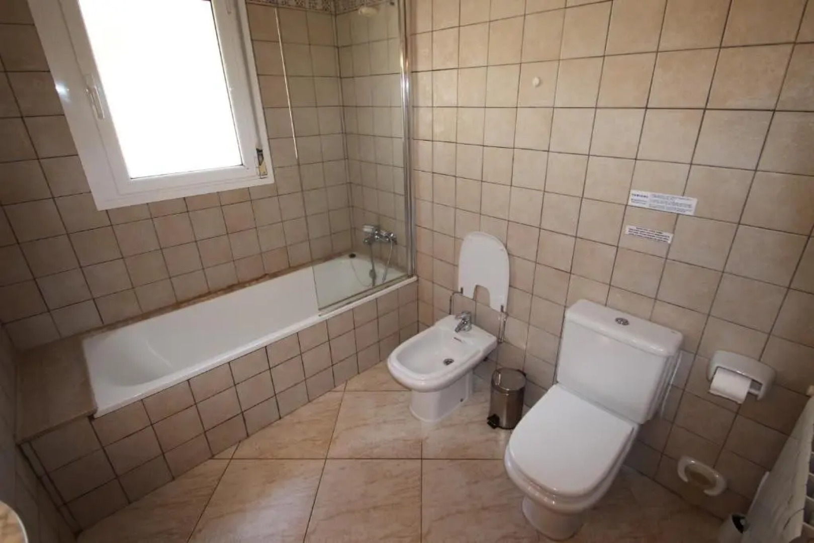 Albertina - private pool villa, free Wifi, in Benissa