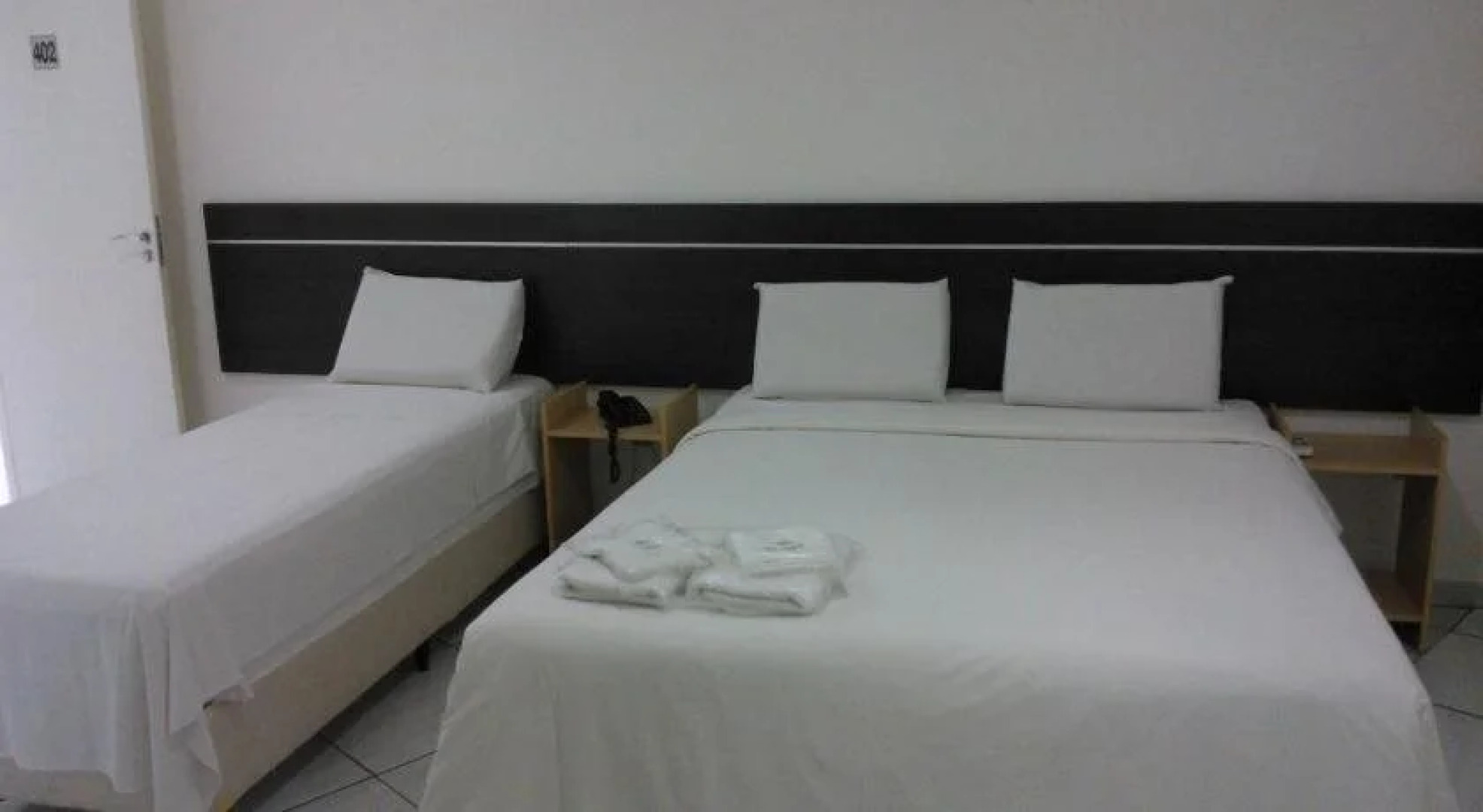 Minas Brasil Hotel