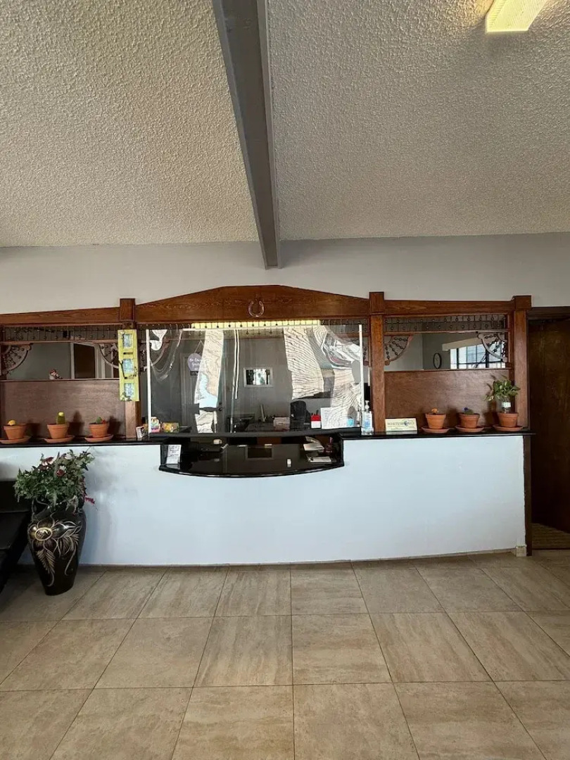 Victorian Inns By OYO Whitesboro U.S. Hwy 82