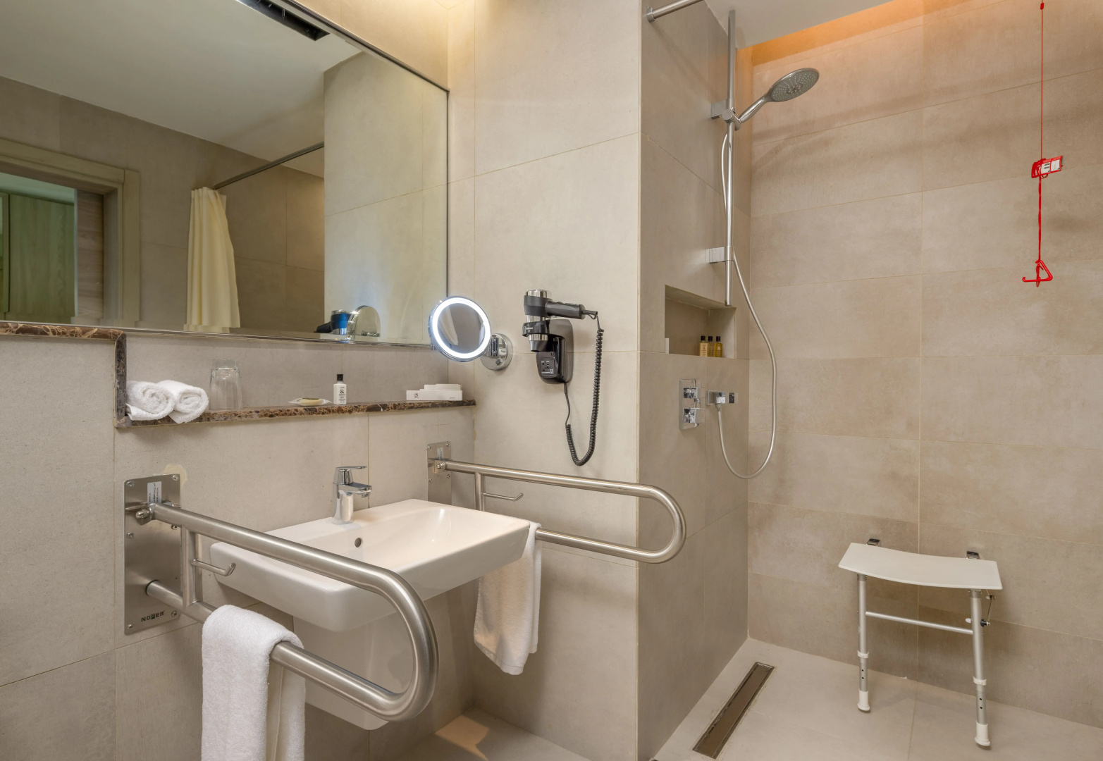 Citadines Abha